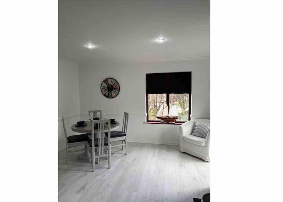 No. 19 Apartment Rostrevor Exterior photo